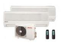 Servicio Tecnico de aire acondicionado JOHNSON