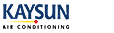 Aire Acondicionado Kaysun.